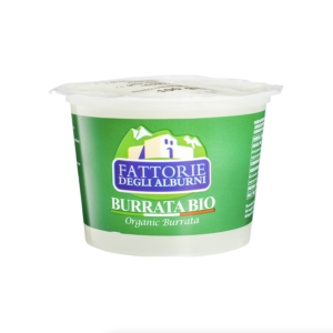 8pack Burrata Fattorie degli alburni 8x100g